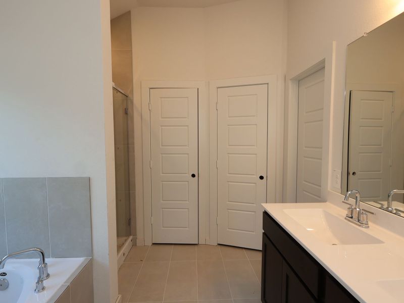 Bathroom Bathroom