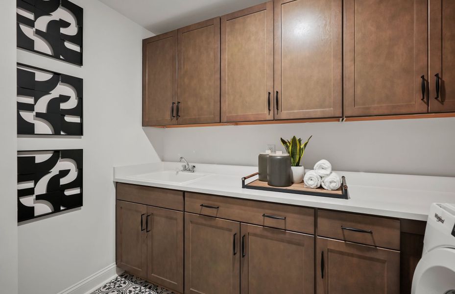 Image 74 representing the Riverton by Pulte Homes in Kinsdale, Lancaster, SC.