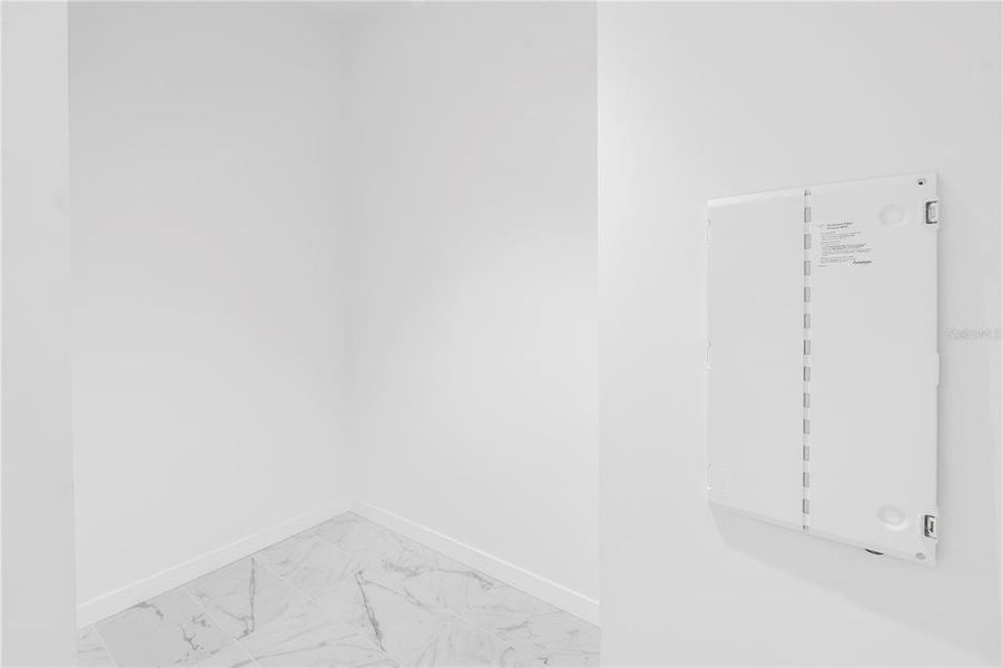 Spacious, unfurnished interior of a new home in , St. Petersburg (Image 27). Spacious, unfurnished interior of a new home in , St. Petersburg (Image 27).