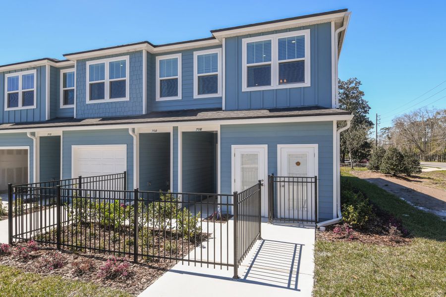 4br New Home in Jacksonville, FL. - Slide 5 4br New Home in Jacksonville, FL. - Slide 5