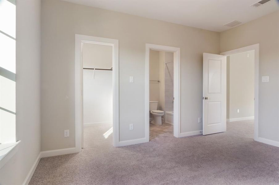 Image 24 of a home in Meridiana 55' Homesites.