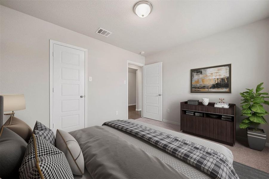 Representative PhotoVirtual staging