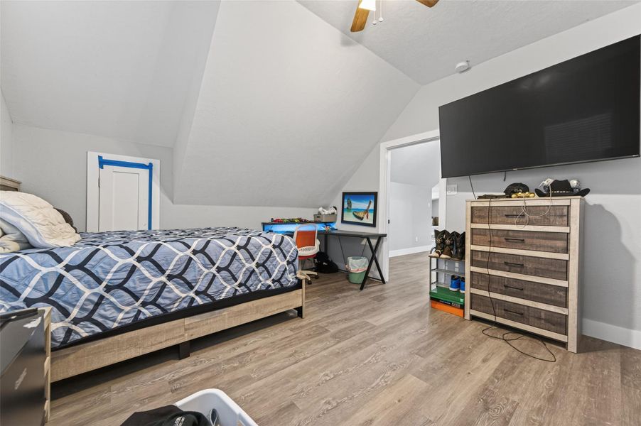 Furnished interior view inside a new home in , Conroe (Image 33). Furnished interior view inside a new home in , Conroe (Image 33).