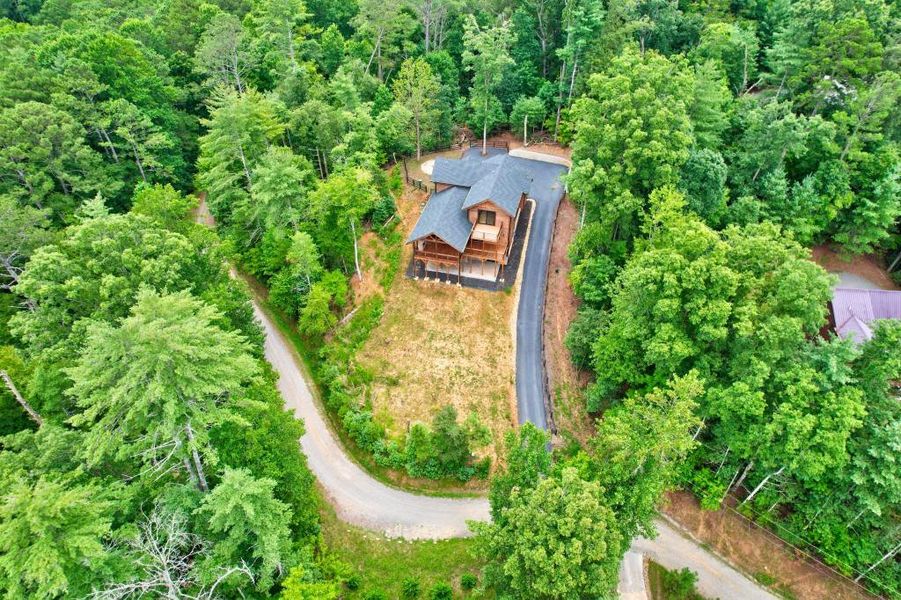 Natural landscape and outdoor views near in Ellijay (Image 55). Natural landscape and outdoor views near in Ellijay (Image 55).