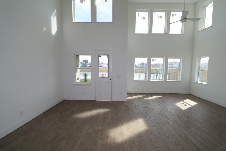 Dining area - still under construction! Dining area - still under construction!