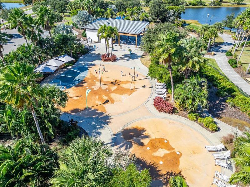 Community amenities in , Apollo Beach (Image 65). Community amenities in , Apollo Beach (Image 65).