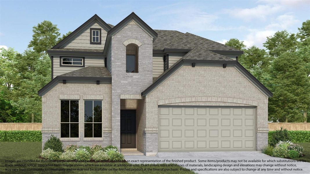 Welcome home to 22118 San Felice Drive. Welcome home to 22118 San Felice Drive.