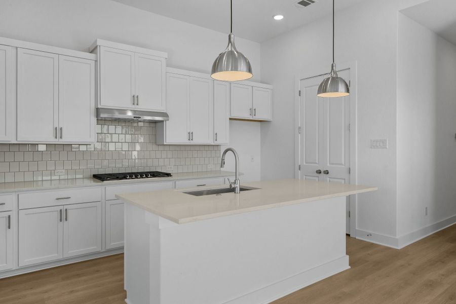 1,992sf New Home in Georgetown, TX.  - Slide 11