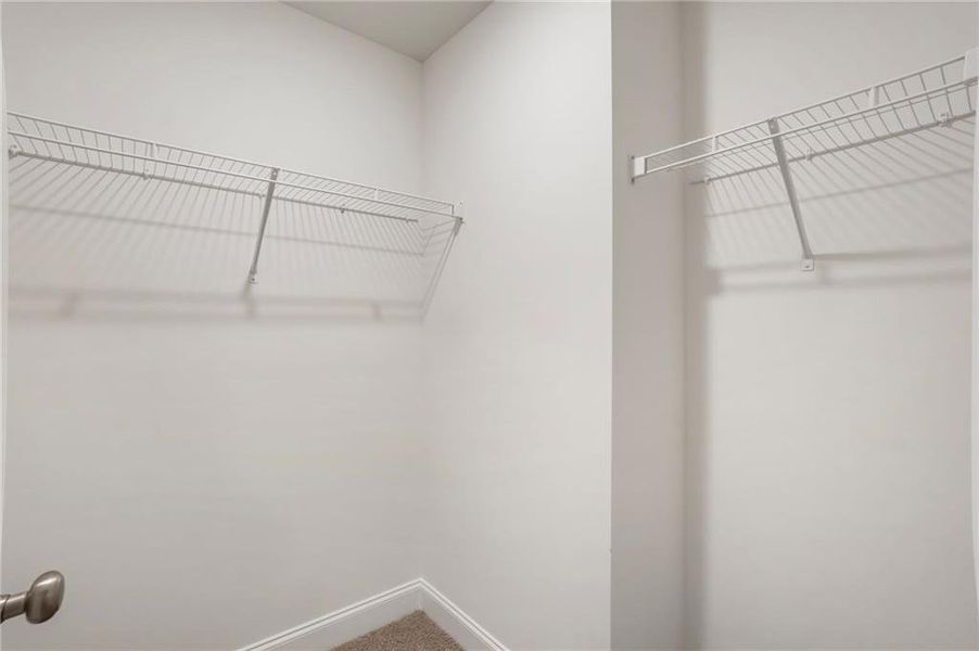 Spacious, unfurnished interior of a new home in , Sugar Hill (Image 33). Spacious, unfurnished interior of a new home in , Sugar Hill (Image 33).