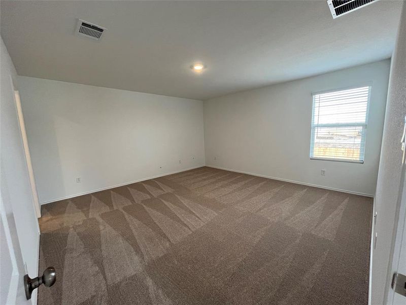 Spacious, unfurnished interior of a new home in The Enclave of Troy: Watermill Collection, Troy (Image 6). Spacious, unfurnished interior of a new home in The Enclave of Troy: Watermill Collection, Troy (Image 6).