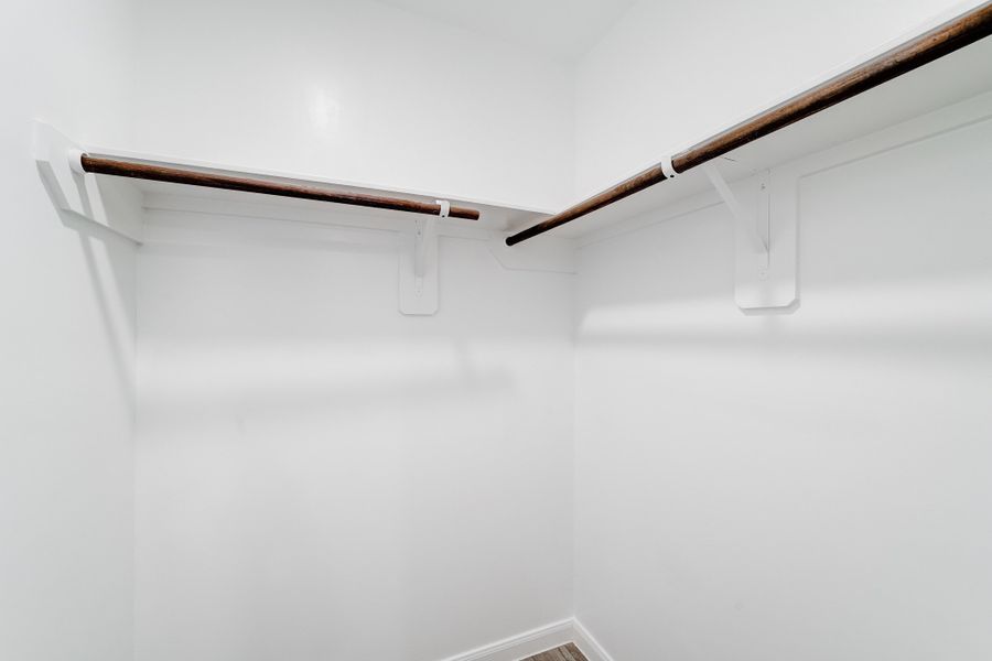 Spacious, unfurnished interior of a new home in Madalynn Estates, Corpus Christi (Image 11).