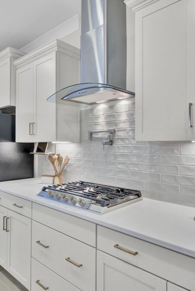 Close-up of interior finishes inside a home in Lochton, Summerville (Image 19). Close-up of interior finishes inside a home in Lochton, Summerville (Image 19).