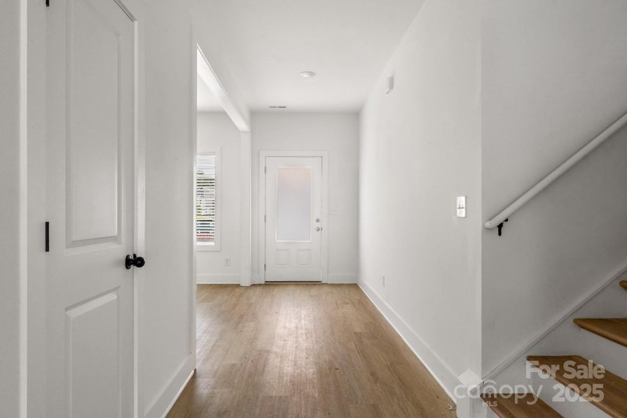 Construction Status as of 8-22-25