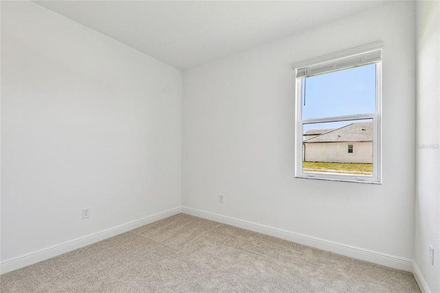 Spacious, unfurnished interior of a new home in Sweetwater at Lakewood Ranch, Lakewood Ranch (Image 12). Spacious, unfurnished interior of a new home in Sweetwater at Lakewood Ranch, Lakewood Ranch (Image 12).