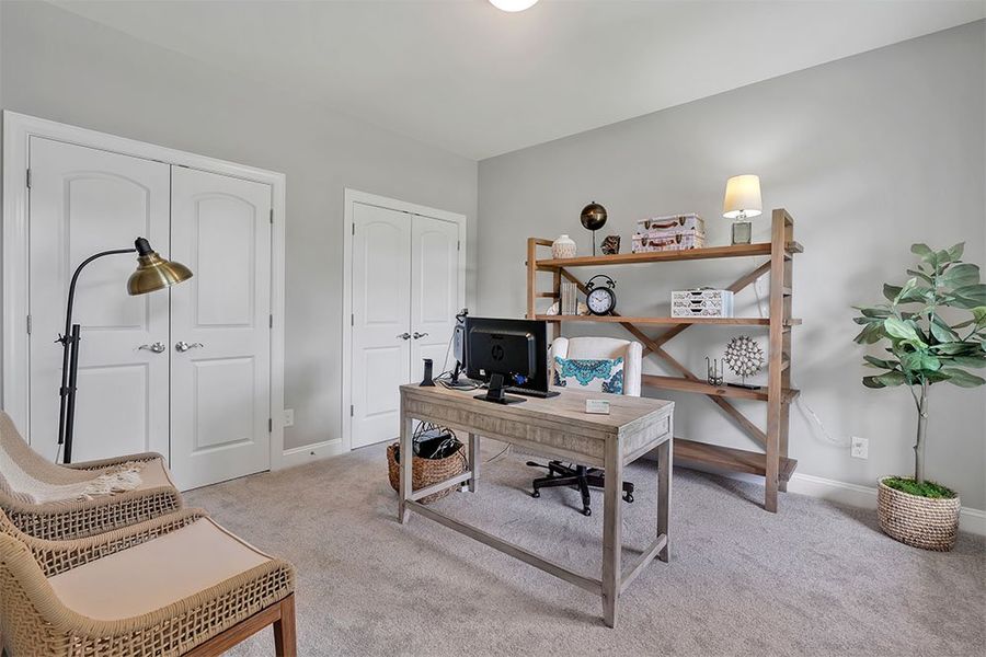 Cooper's Bay, Guest Bedroom