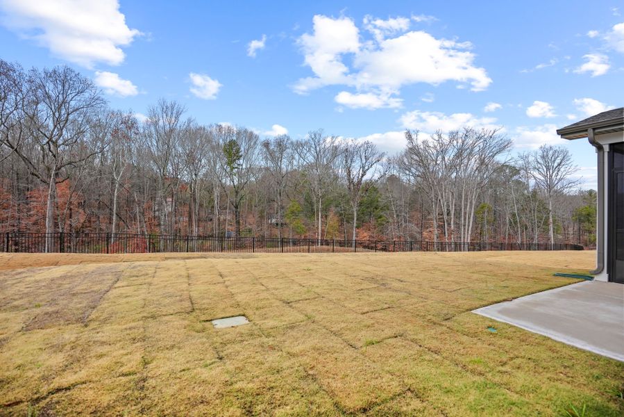 Image 75 of a home in Forest Creek.