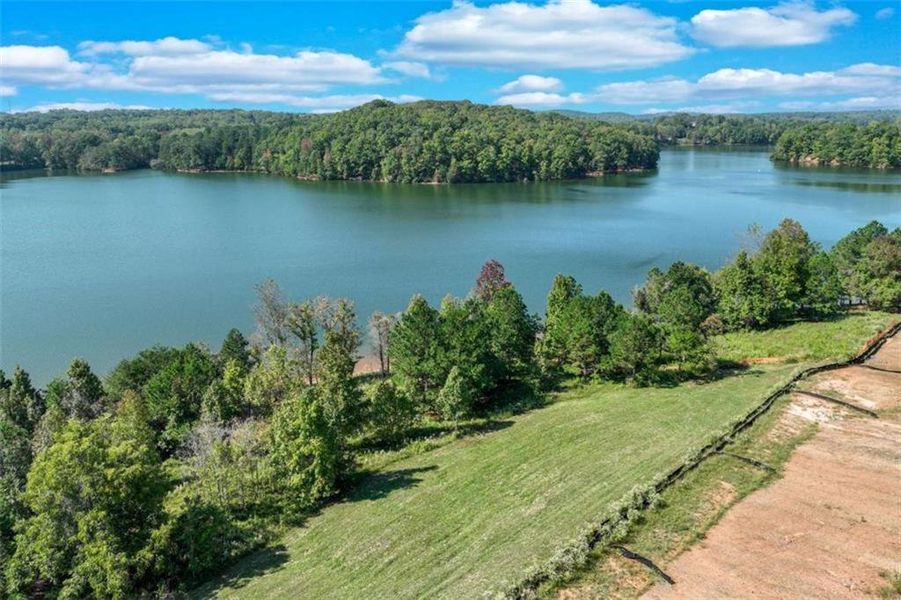 Natural landscape and outdoor views near  in Gainesville (Image 68).