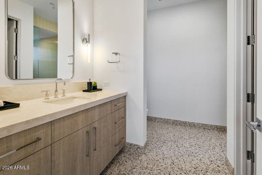 Casita Bedroom 4 Casita Bedroom 4