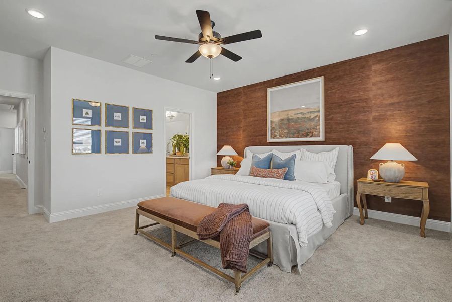 Emberly Primary Suite