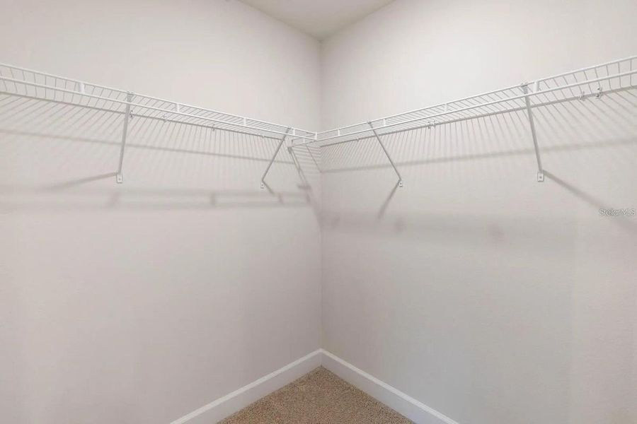 Furnished interior view inside a new home in Palm Bay, Palm Bay (Image 11).