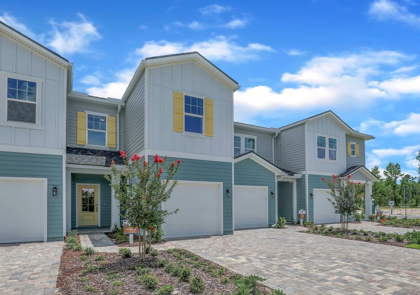 New Home in St. Augustine, FL. - Slide 3 New Home in St. Augustine, FL. - Slide 3