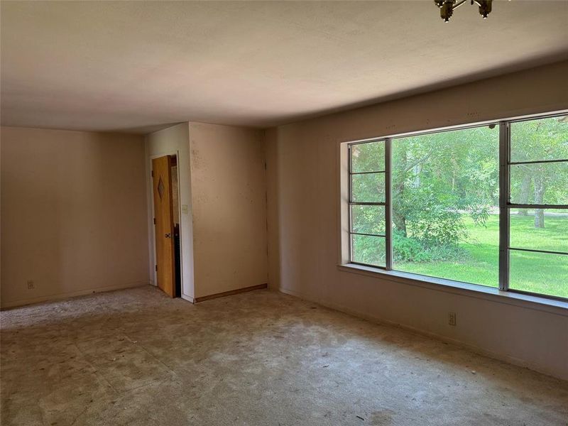 Spacious, unfurnished interior of a new home in , Scroggins (Image 16). Spacious, unfurnished interior of a new home in , Scroggins (Image 16).