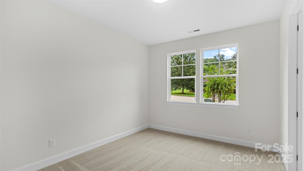Spacious, unfurnished interior of a new home in , Lancaster (Image 16).