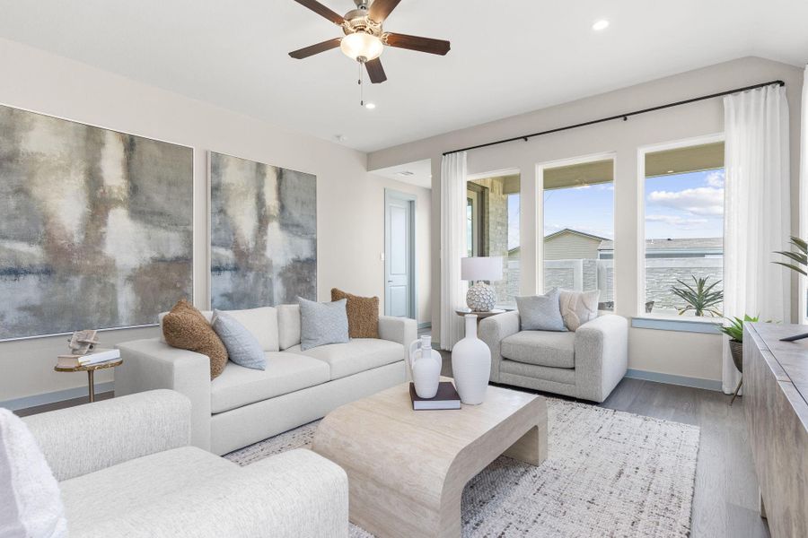 Representative Photo