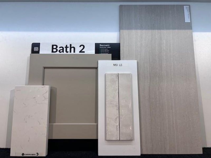 Bath 2 Selection