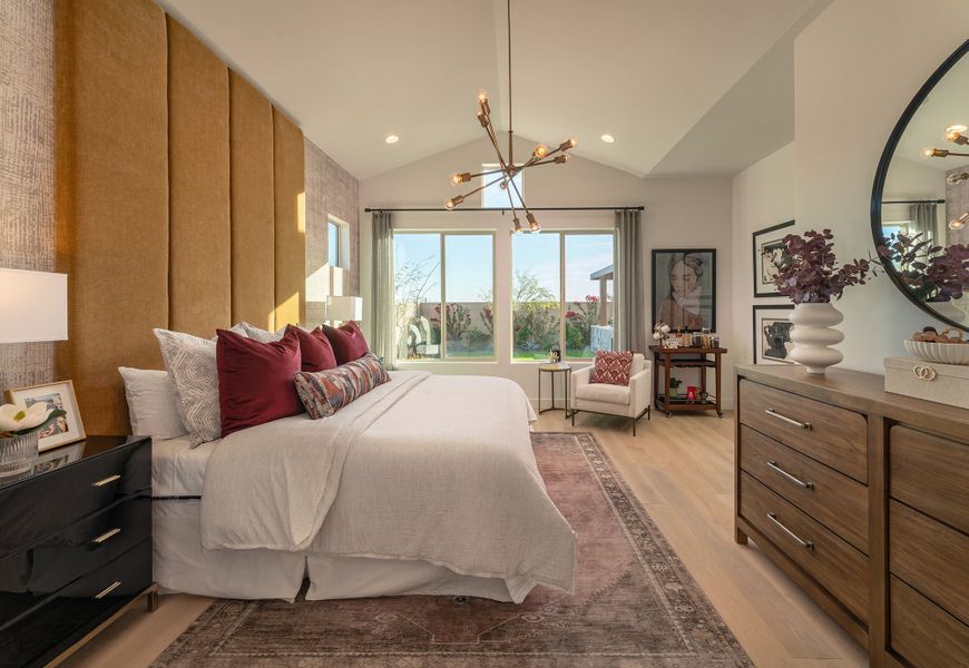 The Borgo - Owner's Retreat