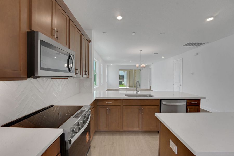 3br New Home in Winter Garden, FL.  - Slide 15