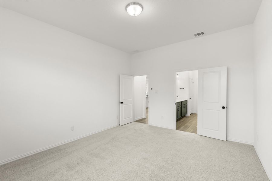 Cates Home Plan by Ashton Woods