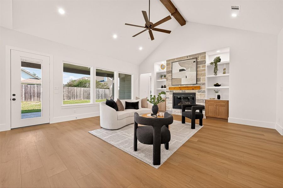 Image 48 of a home in .