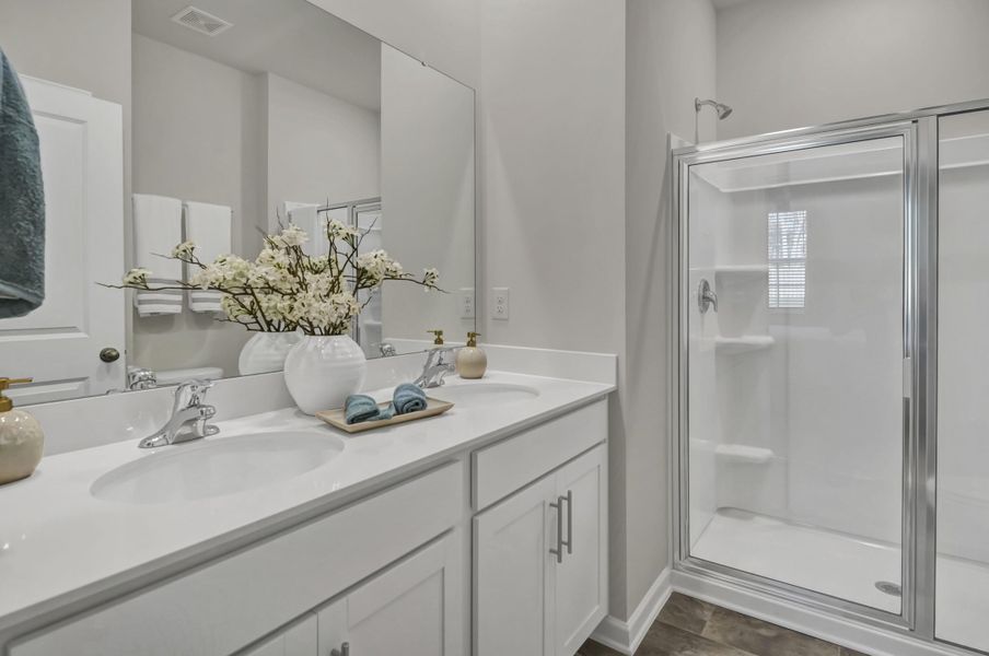 Image 31 of a home in Mulberry Landing.