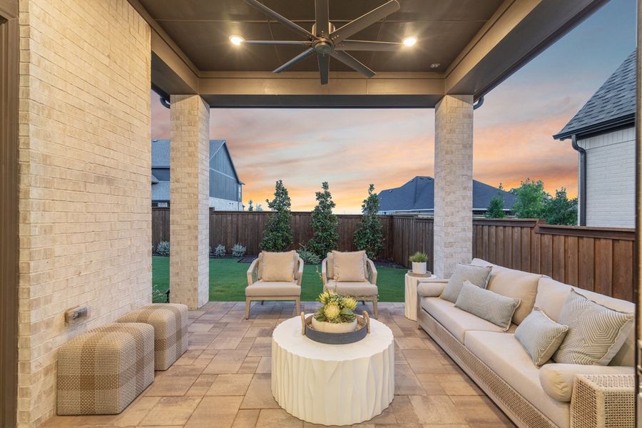 Patio Patio