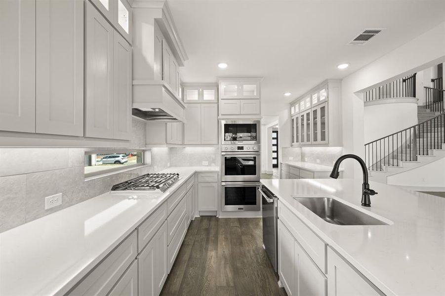 7047 Capanna- Kitchen-3