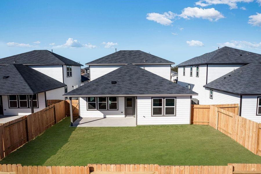 26707 Plain Glee Street ~ Ready Now