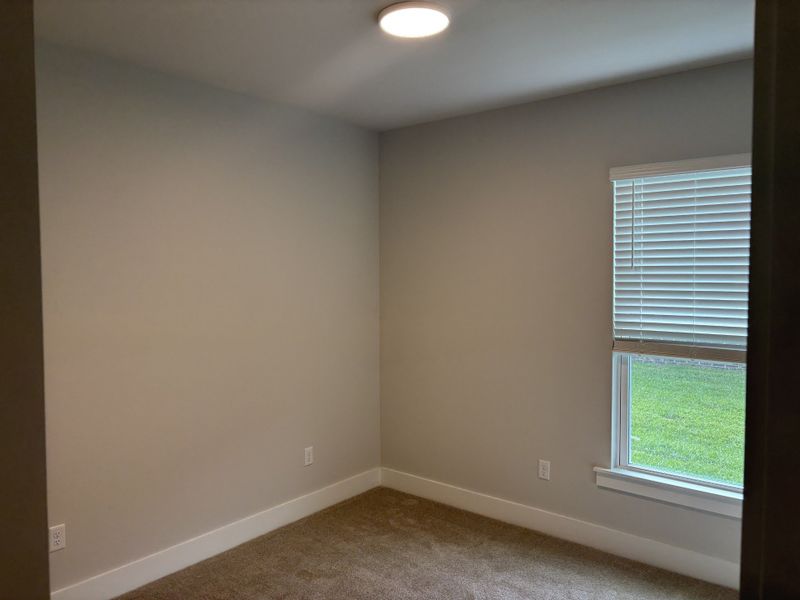 Spacious, unfurnished interior of a new home in Houston Place, Crestview (Image 15).