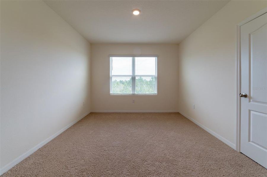 Spacious, unfurnished interior of a new home in , Harmony (Image 65).