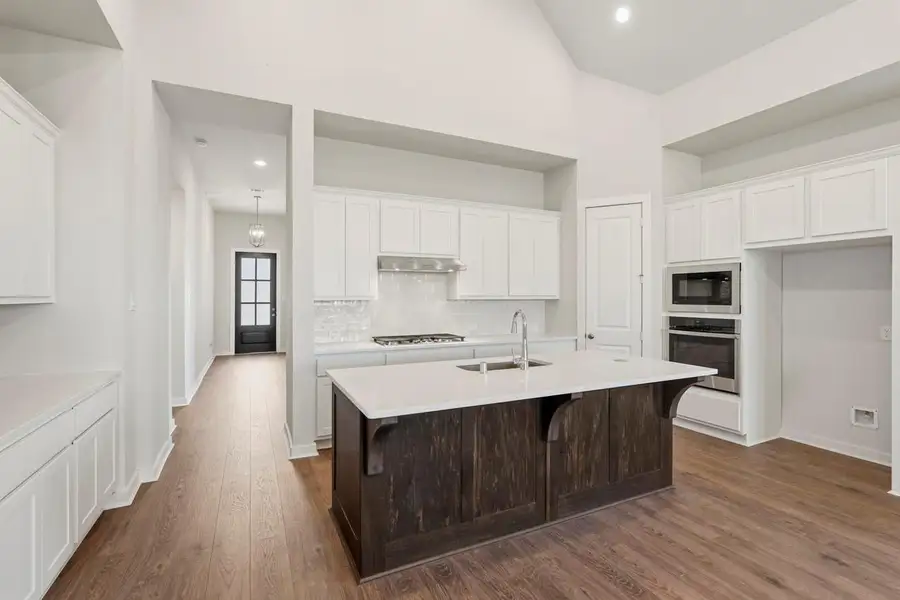 Kitchen Kitchen