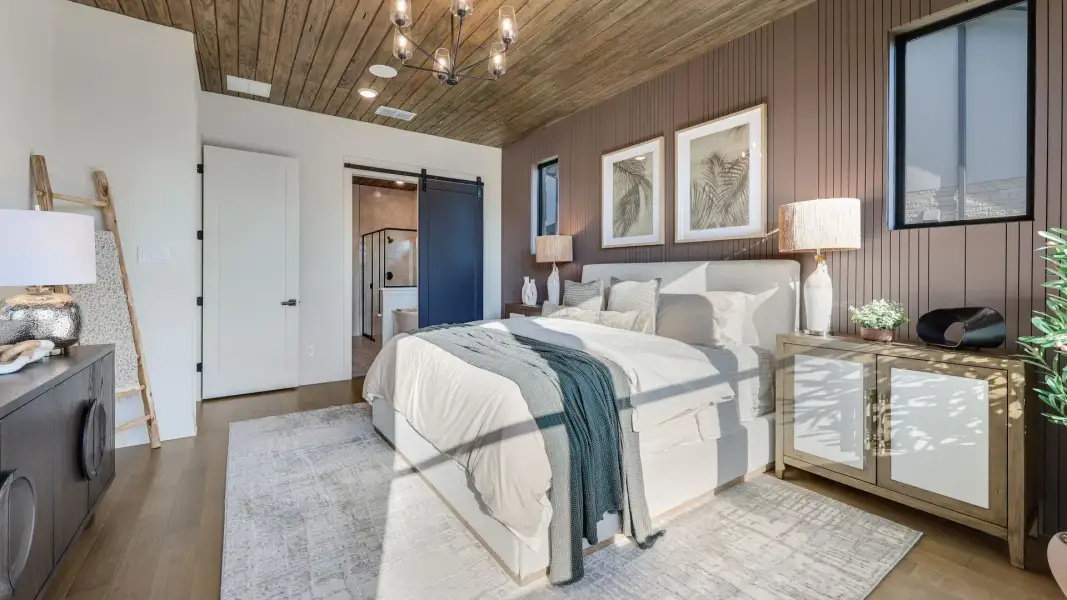 Elm Floor Plan - Representative Photo