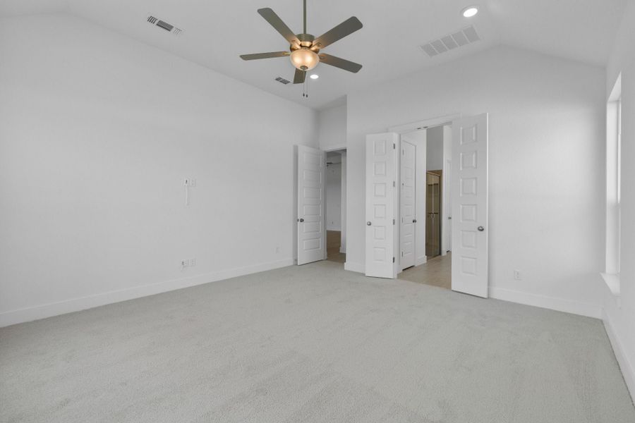 Liberty Hill, TX New Home. - Slide 22 Liberty Hill, TX New Home. - Slide 22