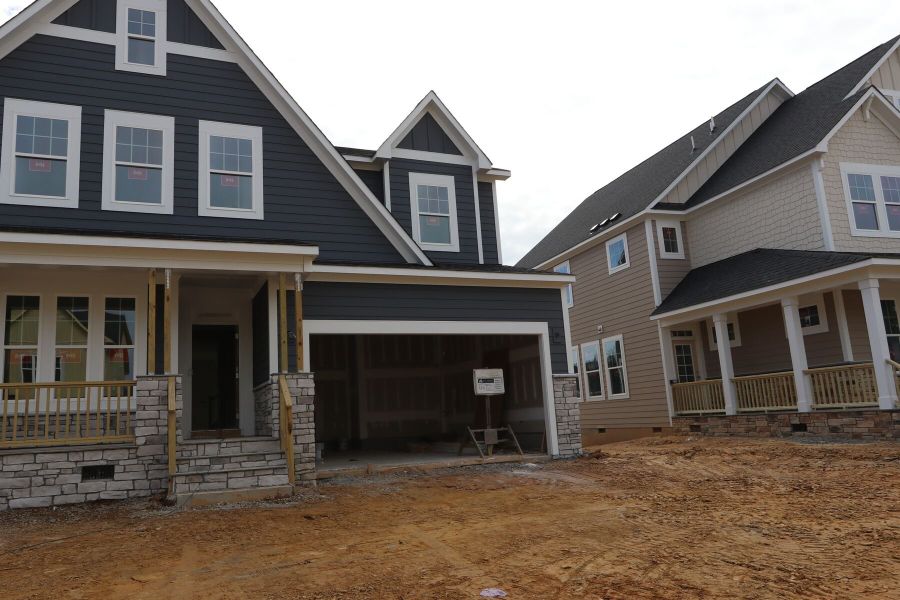 Front Exterior Front Exterior