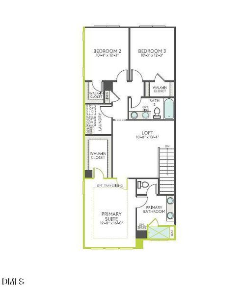 HVM111 second floor HVM111 second floor