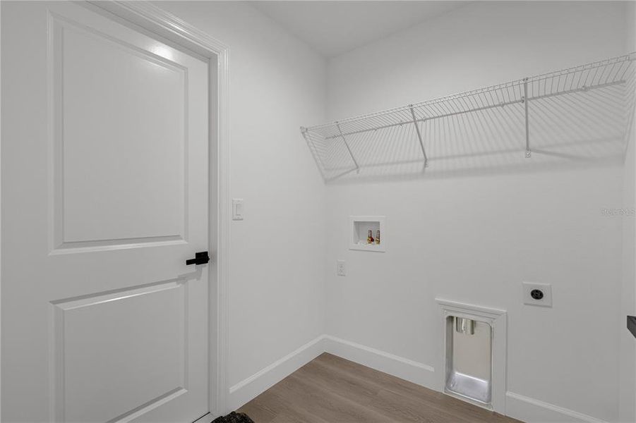 Spacious, unfurnished interior of a new home in , Ocala (Image 20).