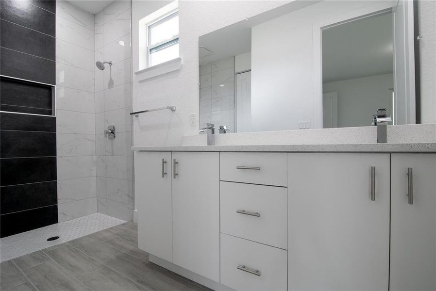 Furnished interior view inside a new home in , Port Charlotte (Image 4).