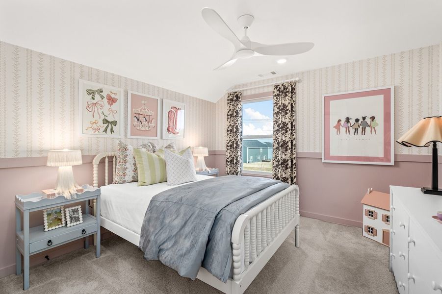 Smyrna, TN New Home.  - Slide 33