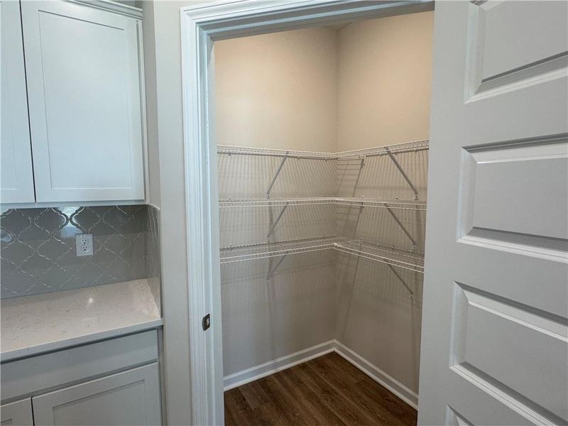 Image 38 of a home in Oakchase at Hampton.