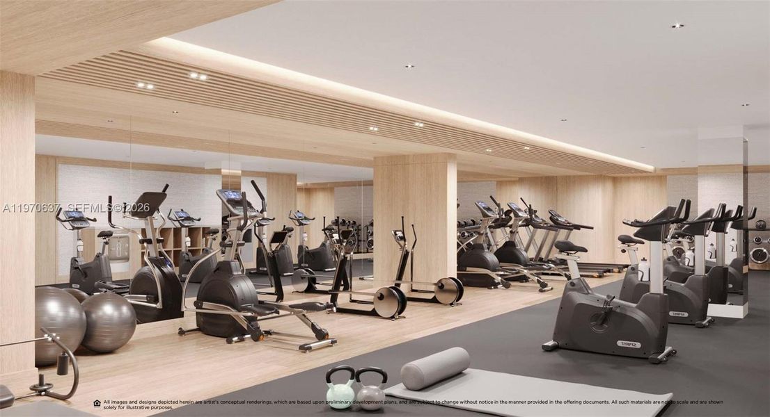 Community amenities in , Bay Harbor Islands (Image 20).