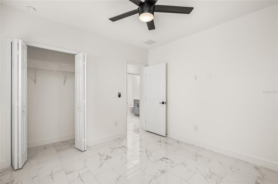 Spacious, unfurnished interior of a new home in , Deltona (Image 17). Spacious, unfurnished interior of a new home in , Deltona (Image 17).